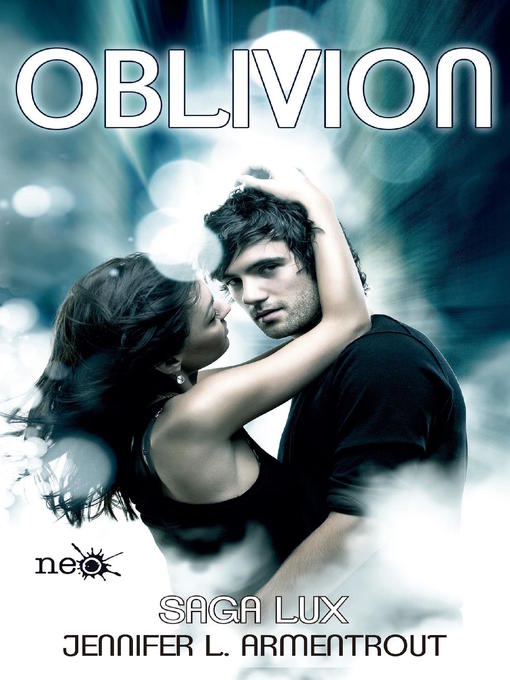 Title details for Oblivion by Jennifer L. Armentrout - Wait list
